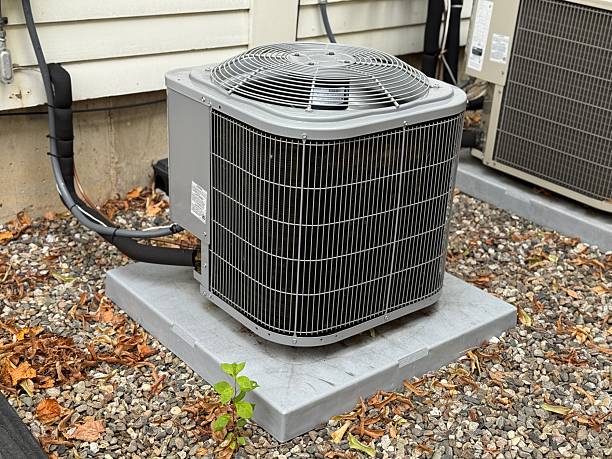 24/7 Emergency Hvac Repair experts in New Castle, CO